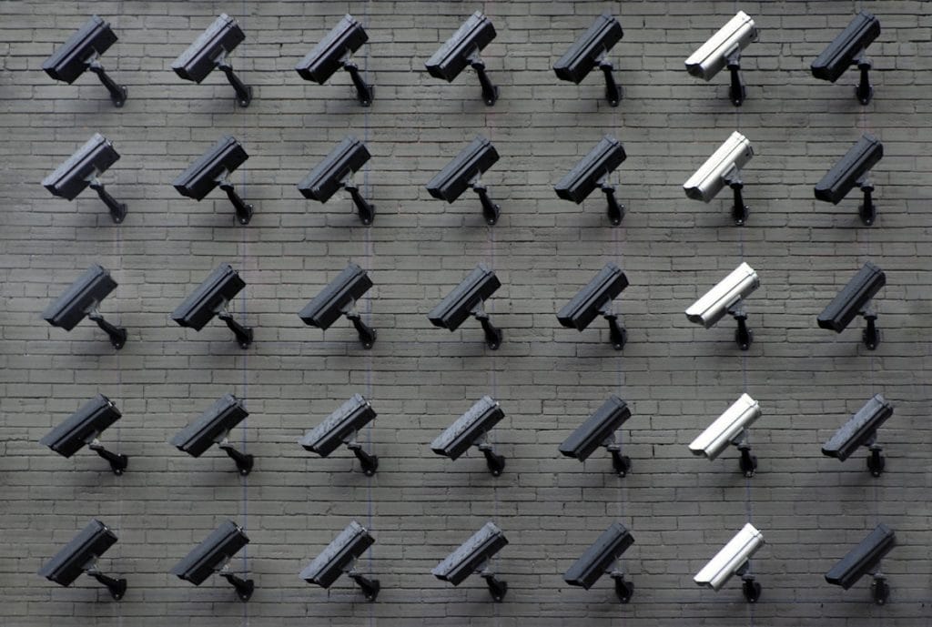 Security cameras - ISC West Las Vegas 2026 hotels