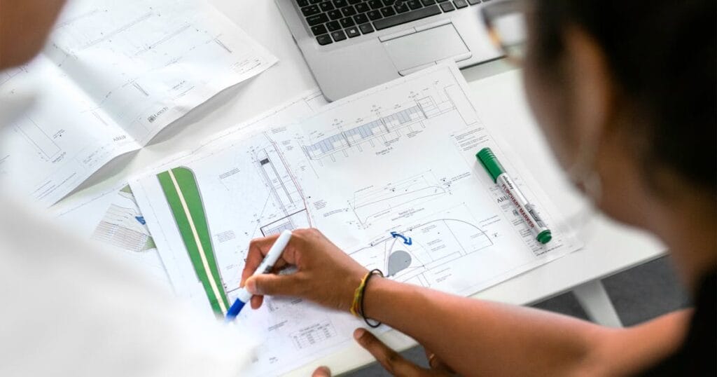 Architecture and design software at Autodesk University Las Vegas