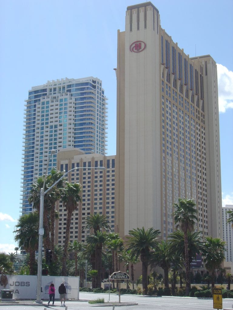 Hilton Grand Vacations Club Las Vegas