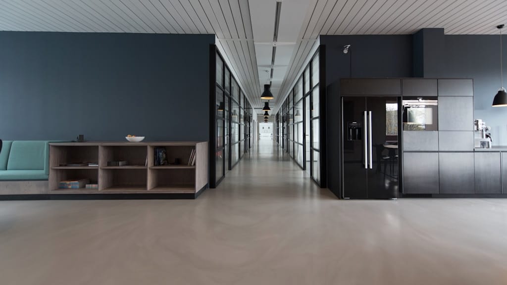 Hotel lobby Las Vegas