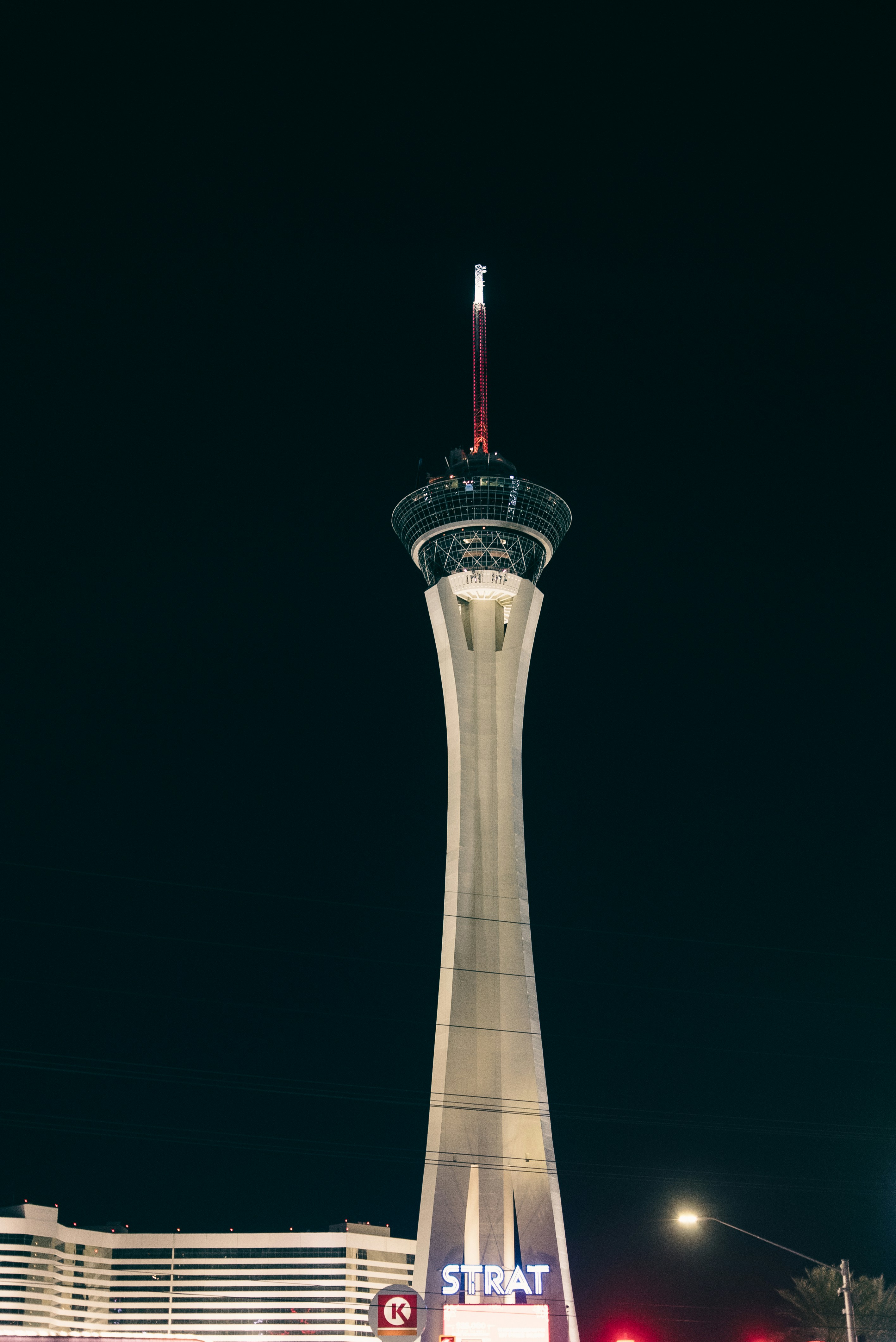 The STRAT Hotel Las Vegas