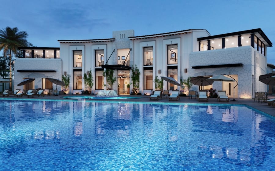 Westgate Las Vegas Resort