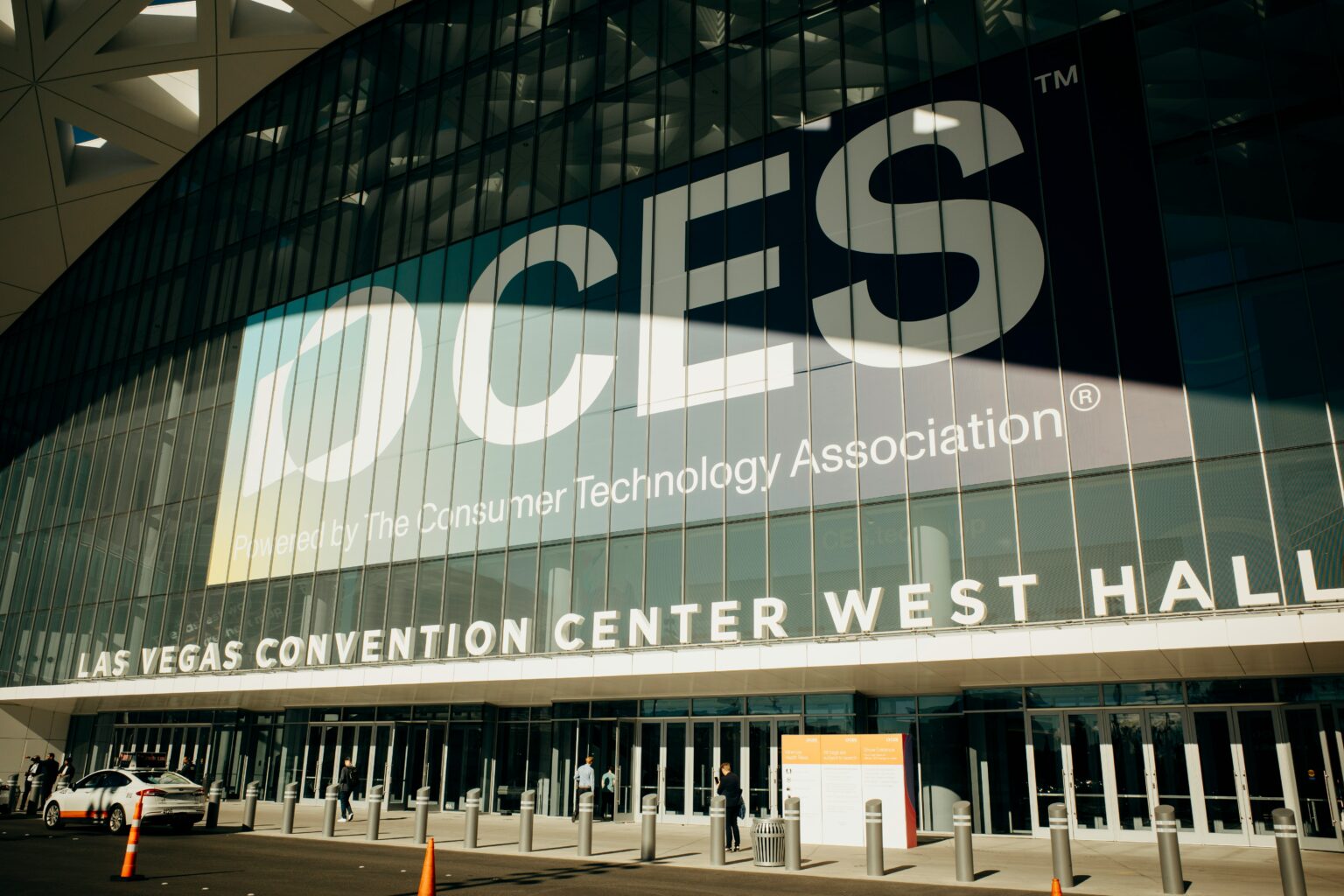 Las Vegas Convention Schedule April 2027